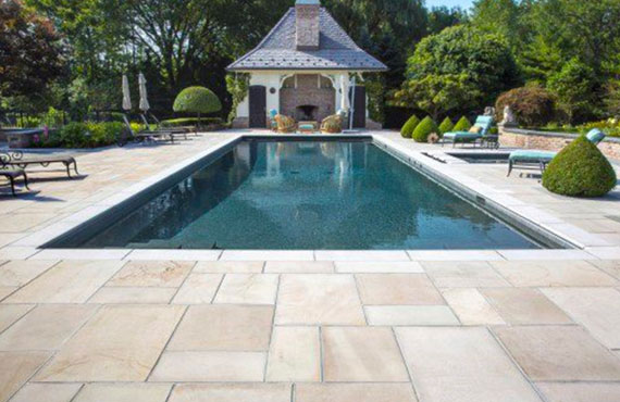 Flagstone