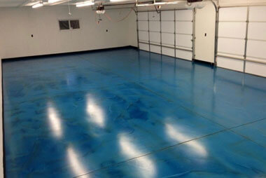 Epoxy Coating
