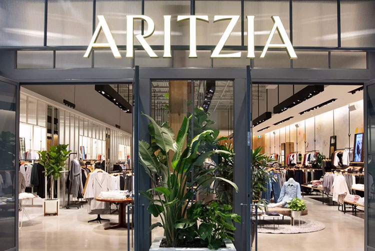 ARITZIA