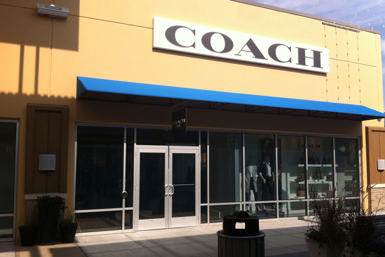 COACH
