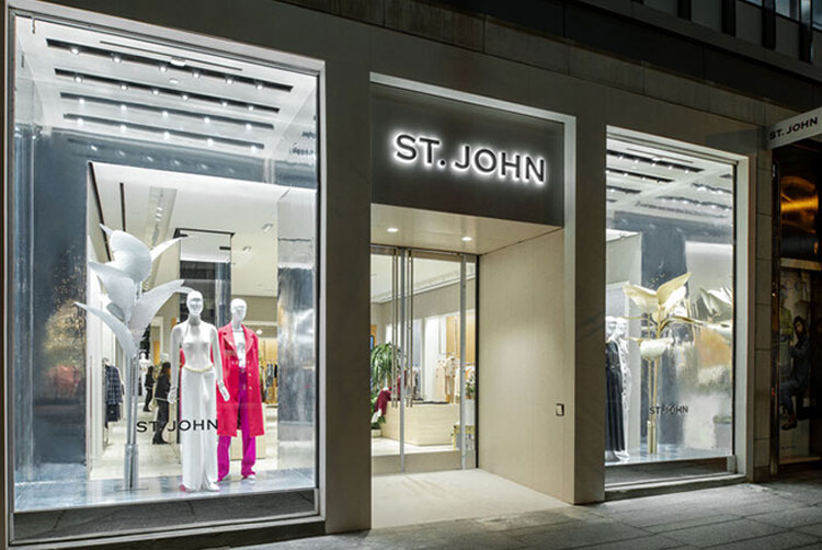 St. John