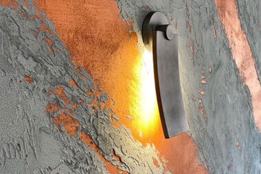 Micro Cement Walls