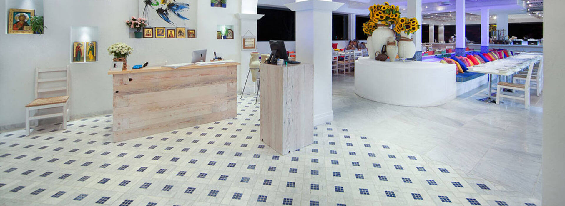 Toronto Tile Flooring, Hardwood Flooring and Flooring Contractor